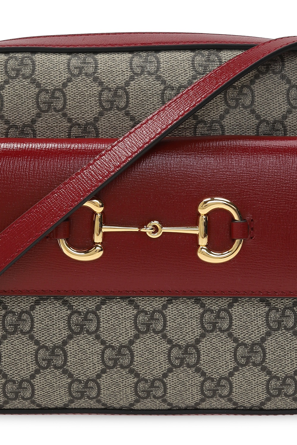 Gucci ‘Horsebit 1955’ shoulder bag